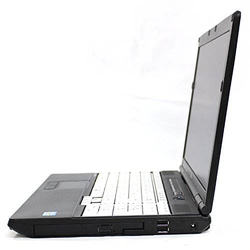 Amazon.co.jp: FUJITSU 富士通 LIFEBOOK A572/FX Core i5 4GB
